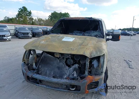 2014 Ford F-250 Lariat из США, поврежденный, VIN 1FT7W2BT6EEB17348